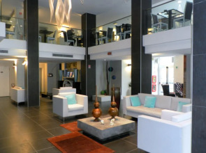 Smart Hotel Milano