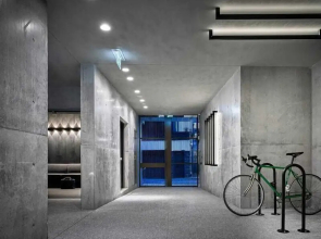 The Surry Apartments by Urban Rest