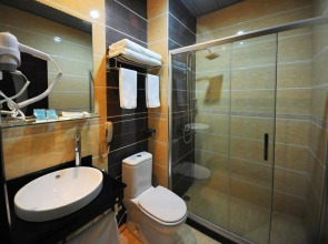 Отель «Рояль»