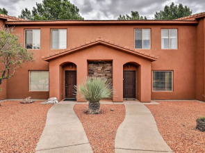 Lovely Kanab Condo in Dwtn, 30 mi to Zion NP!