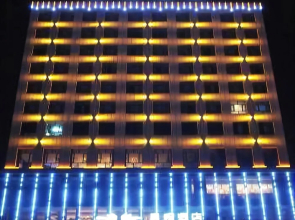 Starway Hotel