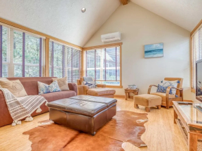Barefoot Bungalow