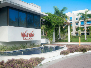 Apart no Wai Wai Cumbuco por Carpediem