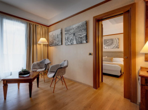 NYX Hotel Rome by Leonardo Hotels