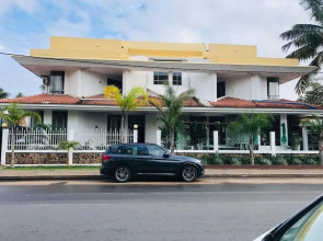 Angel Boutique Hotel