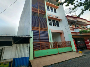 Hotel O Abang Homestay Syariah