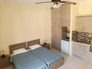 Panagiotis I & II Stds and Apts