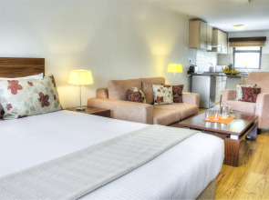 Heri Heights Hotel Apartments, SureStay Collection by BW