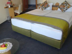 Hotel Seeburg - Chalet Gardenia