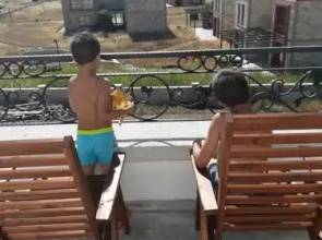 Beyaz Tas Otel