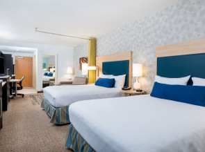 Home2 Suites by Hilton Ft. Lauderdale Airport-Cruise Port