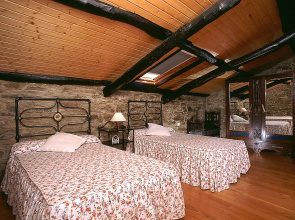 Casa Brandariz