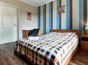 Home-Hotel Nizhniy Val 41-2