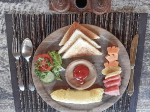 Coco Verde Bali Resort