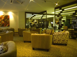The Jerai Hotel Alor Star
