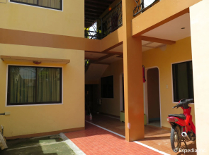 RGB Tourist Inn Hotel