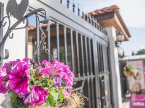 VIP Apartments in Sozopol