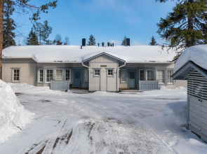 Nelikko a Kuusamo in Kuusamo