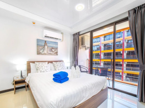 Naiharn Sea Condominium S609