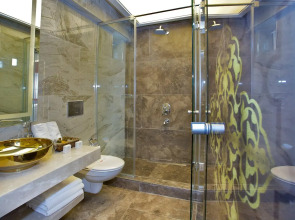 Park Star Hotel Taksim