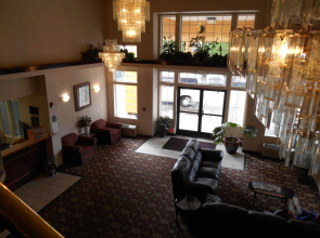 Portland Suites Airport East