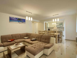 Charming villa Marisol 200m from the beach