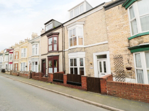 3 George Street, Whitby