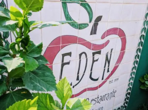 Hacienda Eden