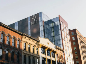 Hotel Distil, Autograph Collection