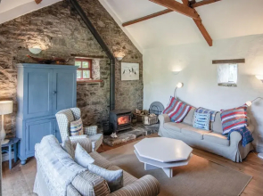 Haggard - 3 Bedroom Cottage - Manorbier