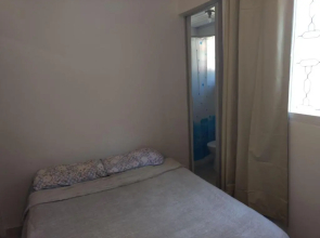 Lar Doce Lar Hostel & Pousada