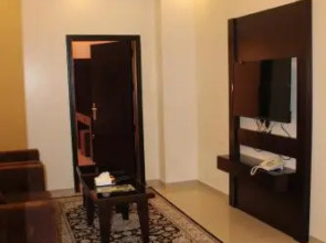 Camillia Hotel Suites