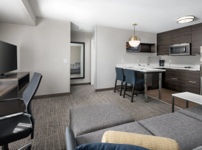 Residence Inn by Marriott Knoxville Downtown