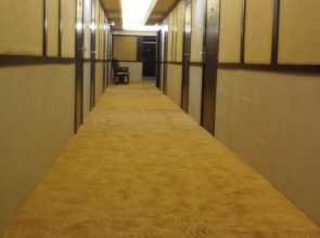 Mark Inn Hotel Deira