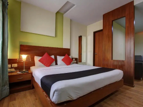 Ninn Hotel by OYO Rooms