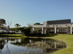 Gecko Lodge