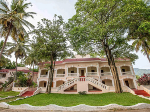Black Thunder Resort - Mettupalayam