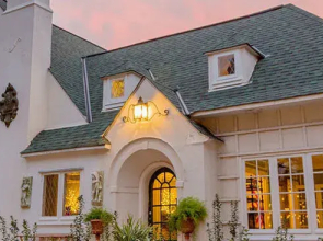 Fairfield Manor Bed and Breakfast