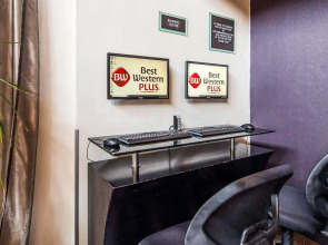 Best Western Plus Newark Airport West