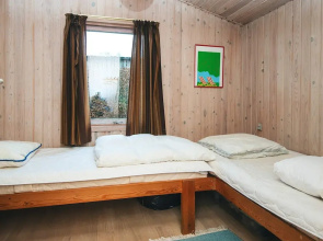6 Person Holiday Home in Glesborg-by Traum