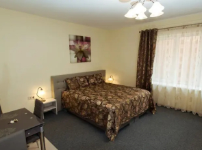 Apartamentai Vyta