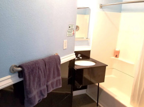 USA Hostels San Francisco