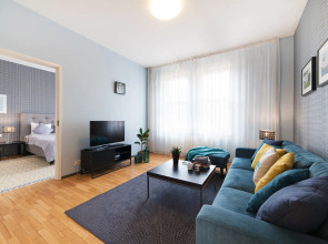 Tallinn City Apartments - Town Hall Square