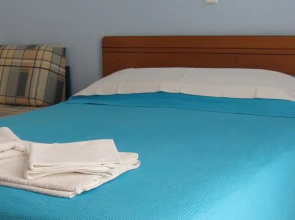 Hotel Amarillis