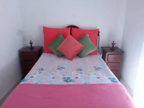 Apartamentos Odeceixe