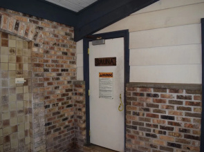 Dalles House Motel