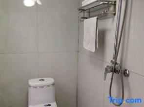 Yage Business Hotel (Lanzhou Luxi Road Branch)