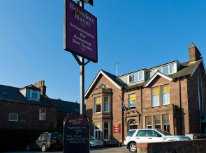 Belvedere Guest House