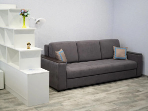 Apartments Malina (Апартментс Малина) на улице Ленина 17