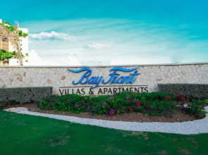 Ornella Villa - 2-br Apartment - Pool - Parking